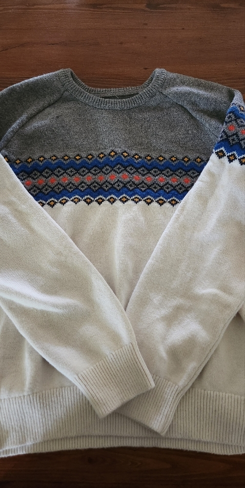 Gap Sweater